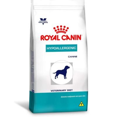 Royal Canin Hypoallergenic