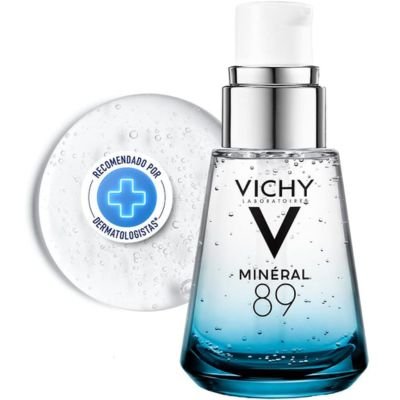 Vichy Minéral 89 Sérum