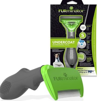 Review do Furminator: O Melhor Aliado para o Cuidado com o Pelos do seu Pet