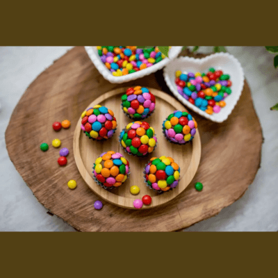 Brigadeiros Gourmet