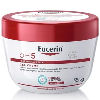 Gel Creme Hidratante pH5 Eucerin