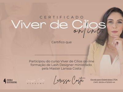 Certificado