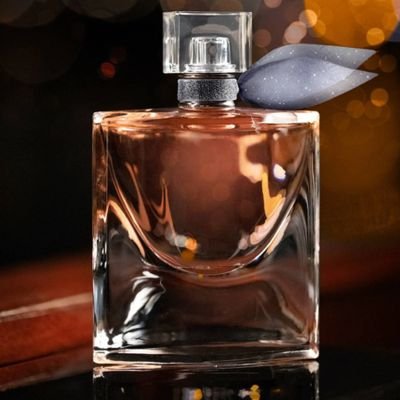 Perfume La Vie Est Belle Lancôme