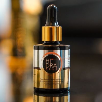 HidraPele Sérum Facial